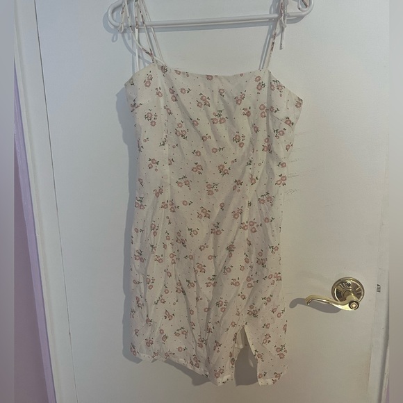 PRINCESS POLLY GEMMA MINI DRESS - Picture 2 of 6